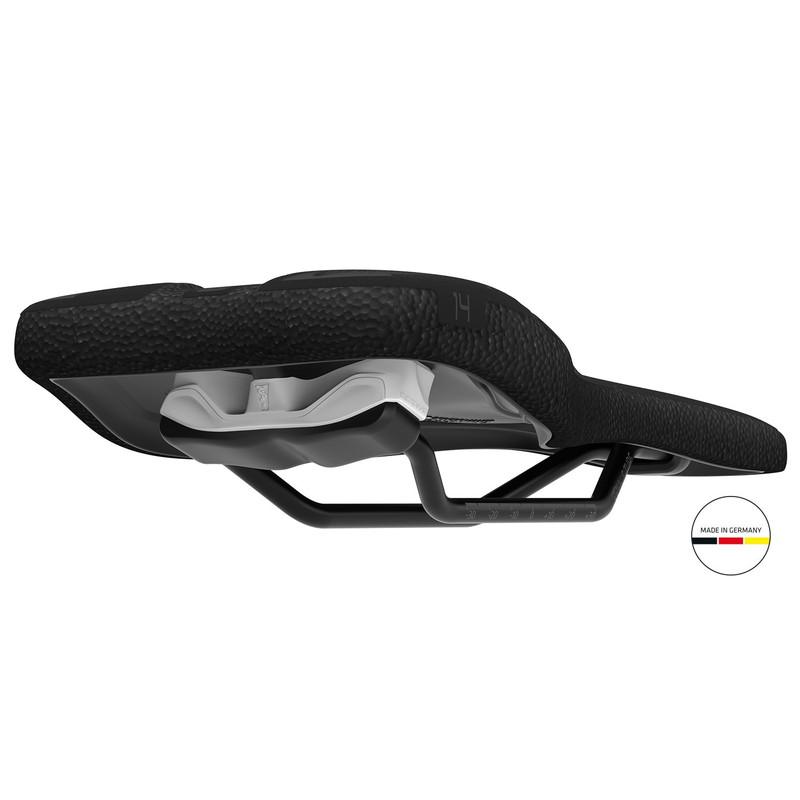 Sqlab エスキューラブ 6OX Infinergy Ergowave Active 2.1 S-Tube  サドル |  | 02