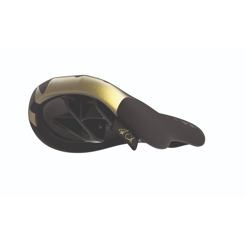 Sqlab エスキューラブ 6OX Trial Fabio Wibmer  サドル |  | 03