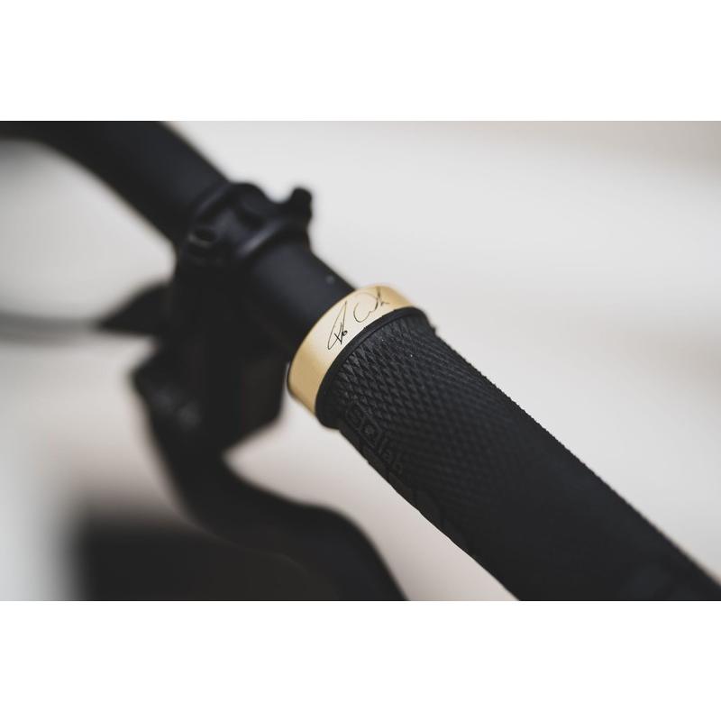 Sqlab エスキューラブ Grip 7OX Fabio Wibmer  グリップ |  | 01