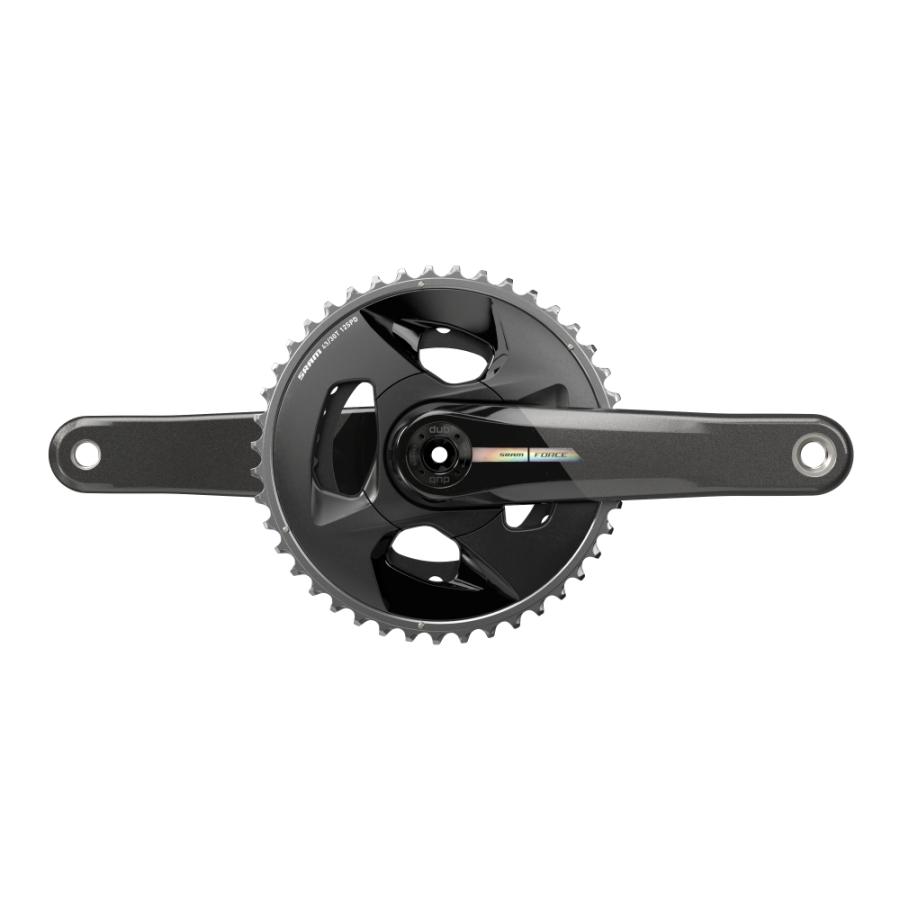 SRAM FORCE クランクアーム 167.5 Force Crankarm Assembly | FC-FRC-ASSY-D2 | SRAM