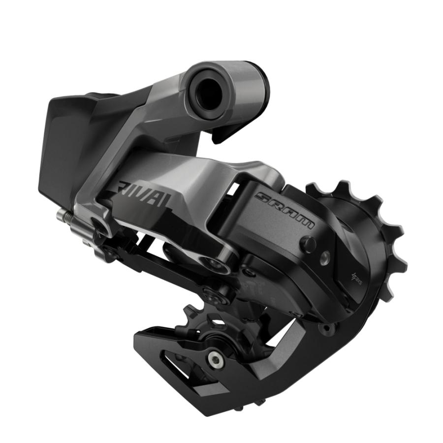 SRAM スラム Rival eTap AXS Rear Derailleur XPLR/Max44T 12s : AVANT