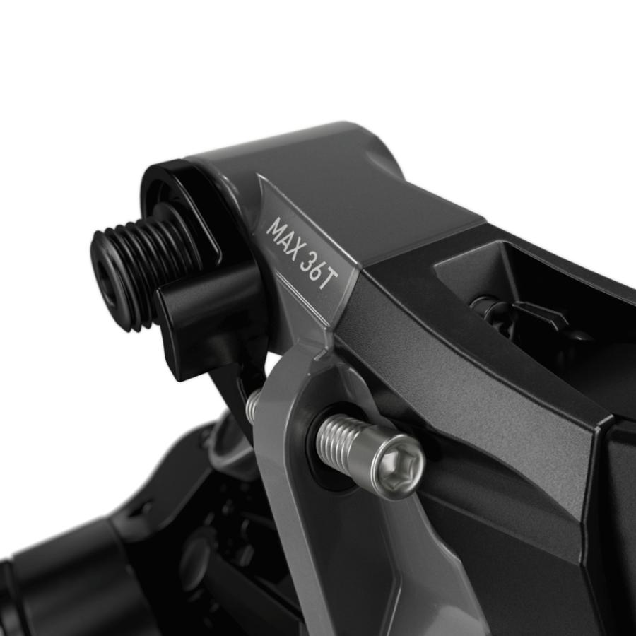 SRAM スラム Rival eTap AXS Rear Derailleur XPLR/Max44T 12s : AVANT