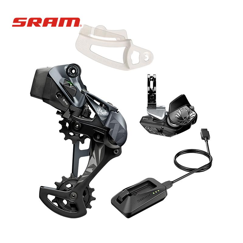 スラム　XX1 AXS 新品未使用 2025年最新】Yahoo!オークション -sram xx1の中古品・新品・未