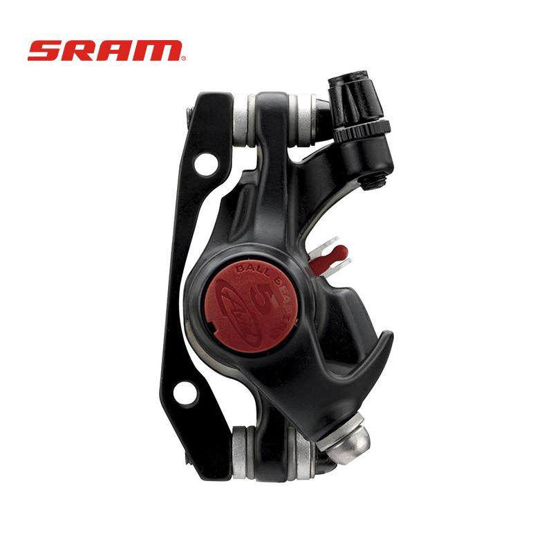 新品未使用 Avid BB5 前後セット　ローター付　surly bluelug 新品未使用 avid BB5 前後セット ローター付 機械式ディスクブレーキ