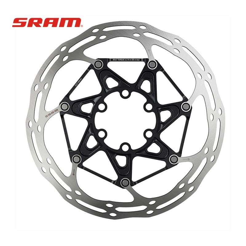 SRAM ディスクローター CENTERLINE 220mm 前後 お気にいる スポーツ