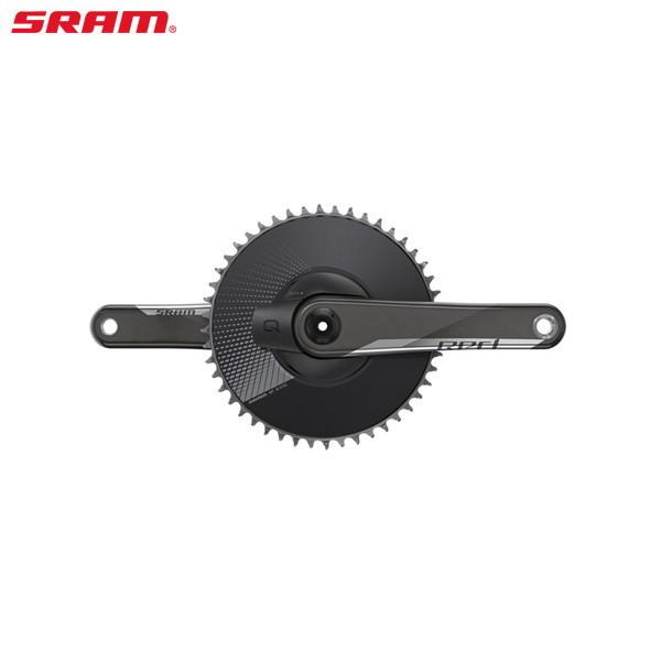 価格 交渉 送料無料SRAM スラム Red1 クランクセット エアロ AXS