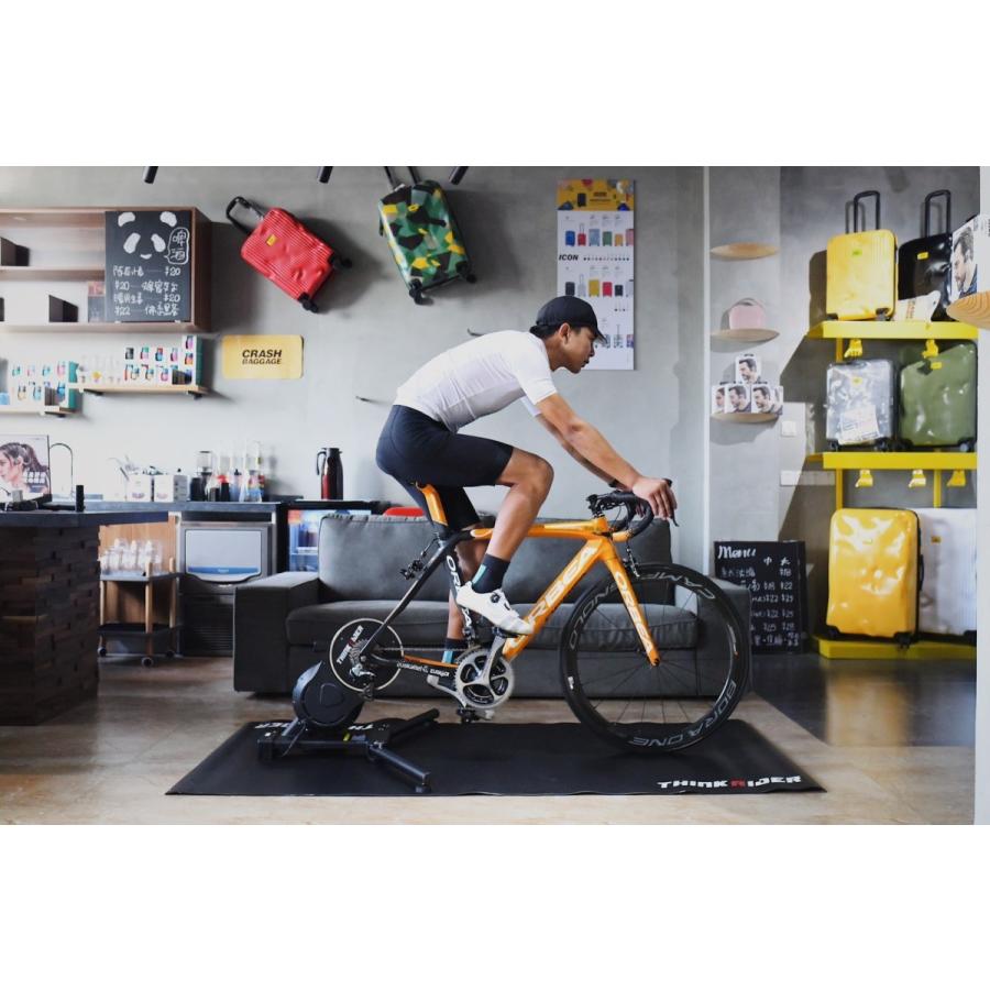 THINKRIDER X7スマートローラー 【公式通販】