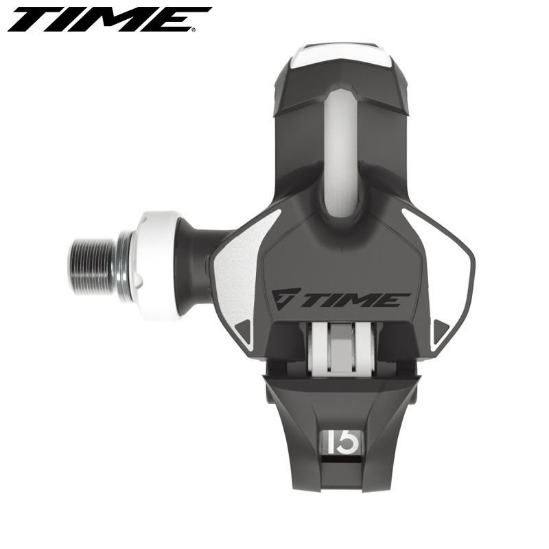 TIME タイム XPRO 15 Ceramic エックスプロ15 ペダル