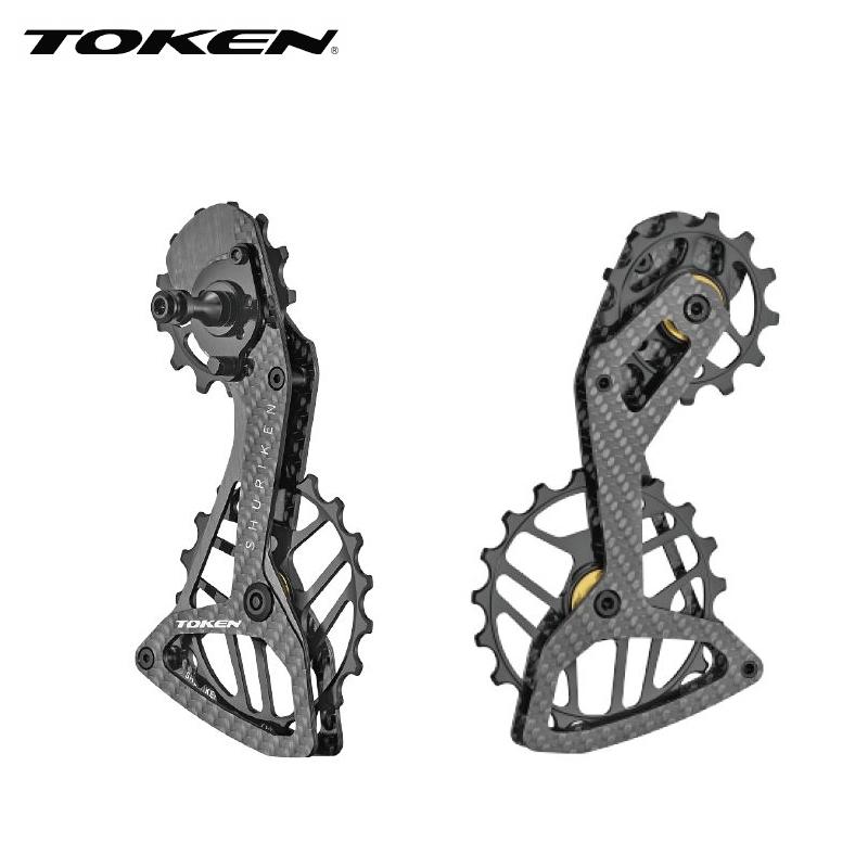 tokenトーケンの新品・未使用品・中古品｜Yahoo!フリマ（旧PayPayフリマ）