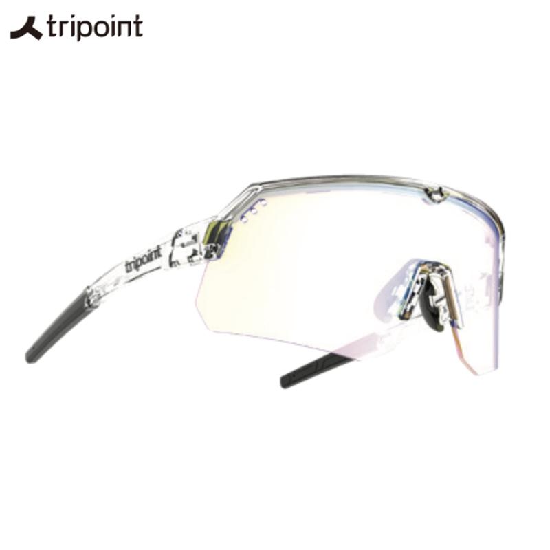 tripoint サングラス トライポイント Tripoint トライポイント Treriksroset Tri-x Chromic S-Crystal