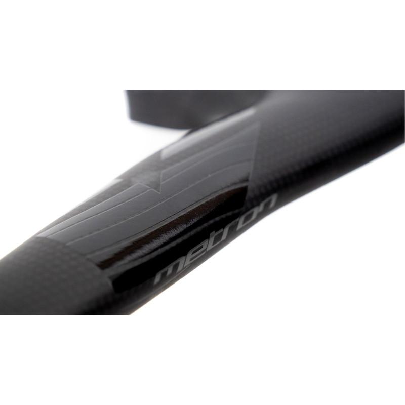 VISION ヴィジョン METRON 5D EVO -L 一体型カーボンハンドル : AVANT