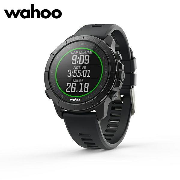 値下げ】 WAHOO ワフー エレメント ライバル GPSマルチスポーツ