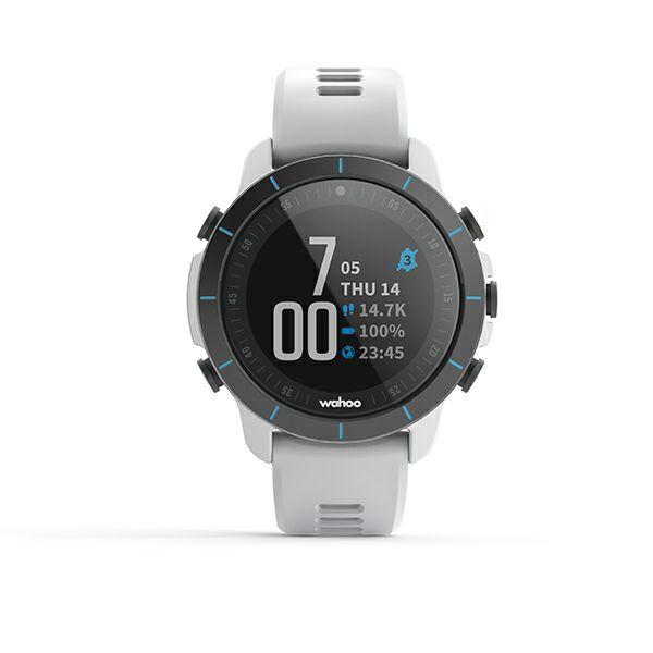 新入荷新入荷WAHOO ワフー エレメント ライバル GPSマルチスポーツ