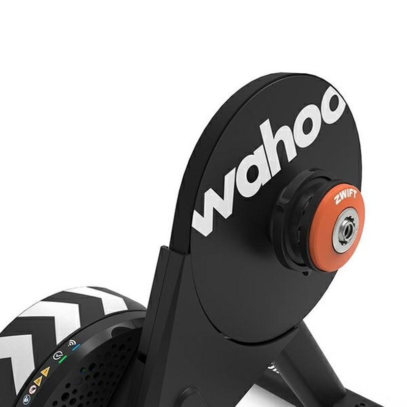 Wahoo ワフー KICKR CORE2 with Zwift Cog and Click キッカーコア2