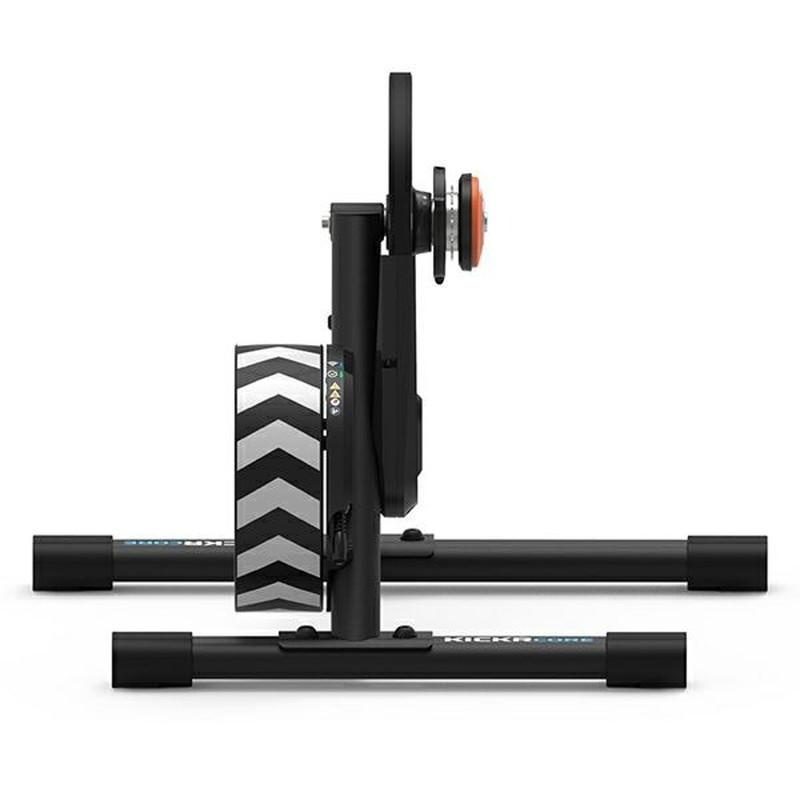 Wahoo ワフー KICKR CORE2 with Zwift Cog and Click キッカーコア2