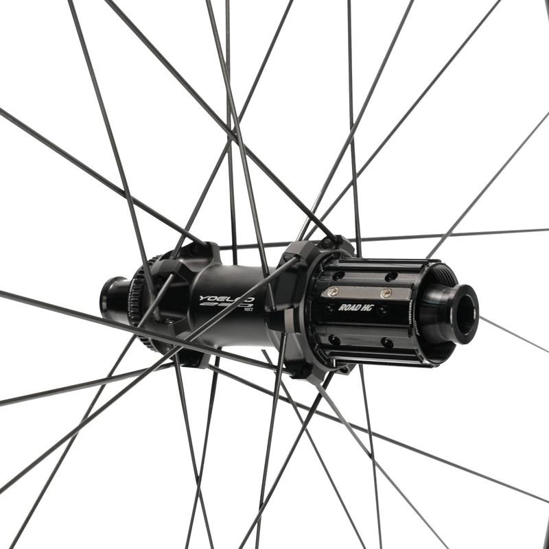 YOELEO ヨーレオ SAT C60 DB PRO NxT SL2 : AVANT GARDE WEBショップ