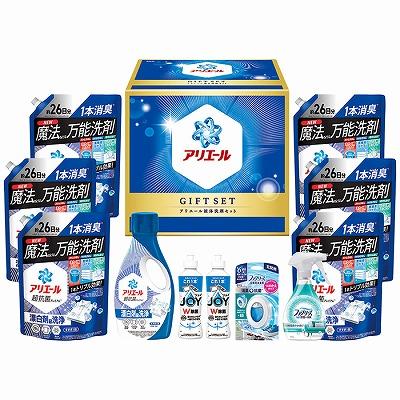 Ｐ＆Ｇ アリエール液体洗剤セット PGCG-100F  お中元 出産内祝 結婚内祝 快気祝い 香典返し お供え