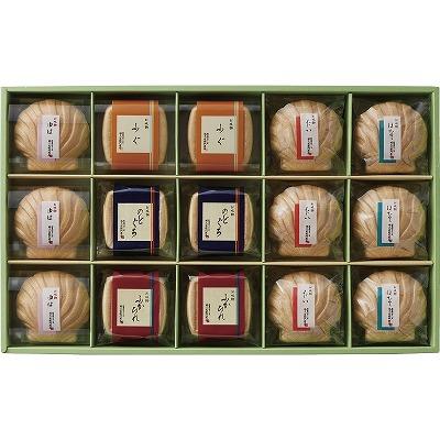 久右衛門 本格和風だし お吸物詰合せ ZGM50 御祝.お返し,引出物