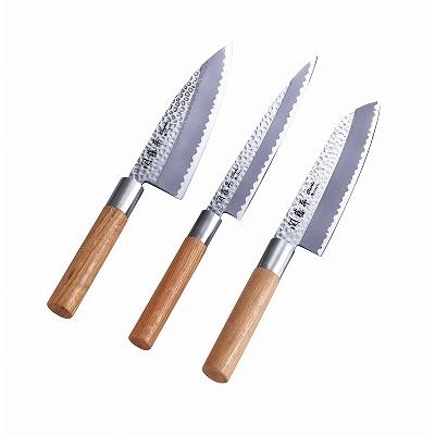 関藤平 Classic 包丁3本組セット（三徳・刺身・出刃） 32070 お中元 出産内祝 結婚内祝 快気祝い 香典返し お供え
