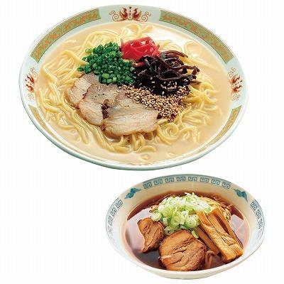 ギフトセット お返し 北海道繁盛店対決ラーメン8食 HTR-20 御祝 内祝い お供え 香典返し 快気祝い｜agc2｜03