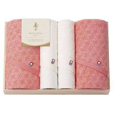 寿々 じゅじゅ 日本製 愛媛今治 木箱入タオルセット 12100 お中元 出産内祝 結婚内祝 快気祝い 香典返し お供え
