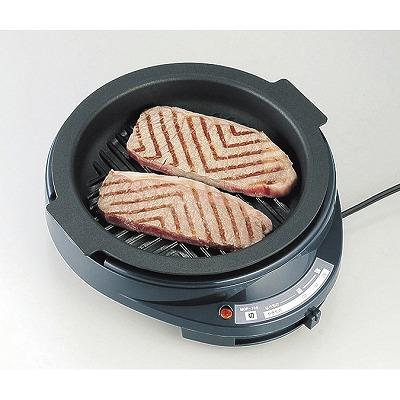 レギュールII 温調式グリルパン (MJ-0720)　日本製 レギュール2温調式グリルパン MJ-0720 ※のし・包装不可