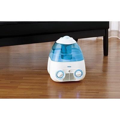プロジェクター付気化式加湿器 気化式加湿器 プラネタリウム プロジェクター 星 おしゃれ インテリア