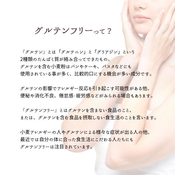 グルテンフリー AGカフェ 米粉 焼ドーナツ 6個セット ヘルシー 米粉専門店 送料無料 お菓子 スイーツ 個包装 |  | 09