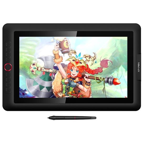 15.6インチ 液晶ペンタブレット XP-Pen Artist 15.6 Pro フルHDディスプレイ 工具 DIY 新着