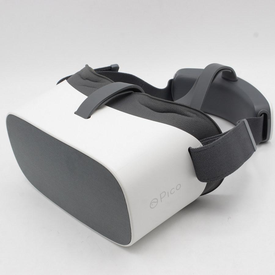 Pico G2 4K スタンドアローン型VR ゴーグル