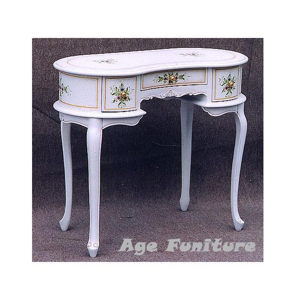 激安特価 Como白家具 クラック塗装 デスク ホワイト輸入家具 送料無料 新生活 808 Dk 107 アージュ輸入家具 通販 Yahoo ショッピング 楽天市場 Uitcs Acm Org