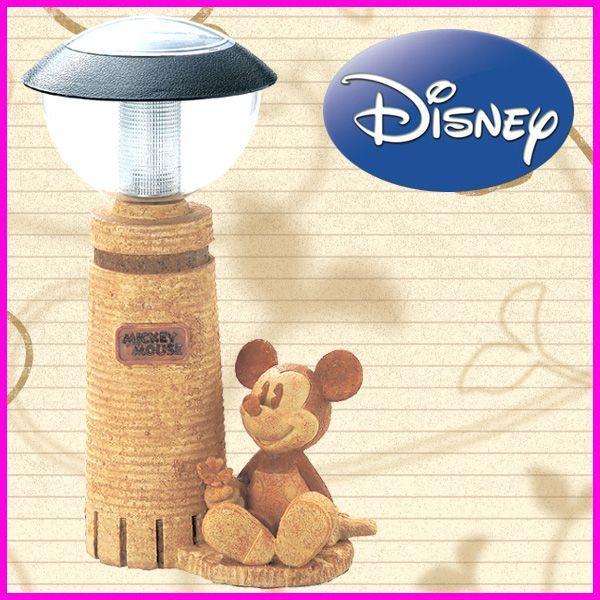 完売致しました 送料無料 ソーラーライト ミッキー 中 ディズニー Disney Mickey ミッキーマウス 充電式 ガーデンライト Led 照明 Sd 2132 Age Sd 2132 アージュ輸入家具 通販 Yahoo ショッピング