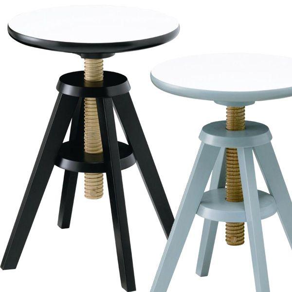 コーヒーテーブル おしゃれ 高さ調節可能 ブラックのみ チャットルテーブル 送料無料 カフェテーブル 新生活