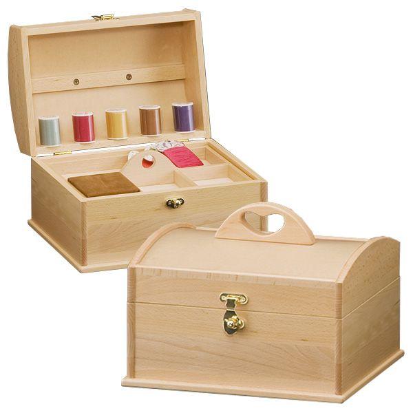アージュ輸入家具 送料無料 木製 ソーイングBOX カモミール （ ソーイングボックス 裁縫箱 引出し付き ナチュラル ） H4366 新生活｜Yahoo!ショッピング