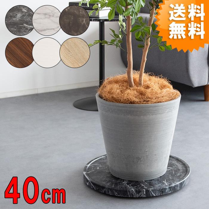 ☆植木☆植木鉢もターンテーブルつき☆