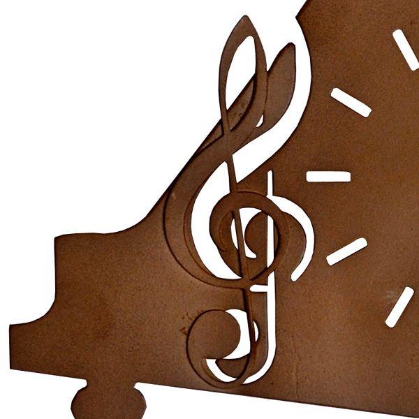 完売致しました 送料無料 音符と振り子がゆらゆら揺れる 可愛い 掛け時計 振り子時計 ウォールクロック グランドピアノ ピアノ 音符 オシャレ 可愛い Sc 0273 アージュ輸入家具 通販 Yahoo ショッピング