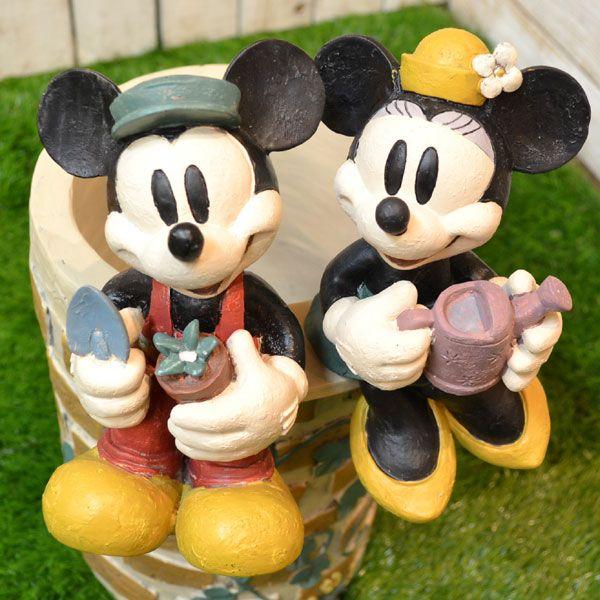 Disney 完売致しました。傘立て ミッキー& ミニー 送料無料 傘 Disney 完売致しました。傘立て ミッキー& ミニー 送料無料 傘