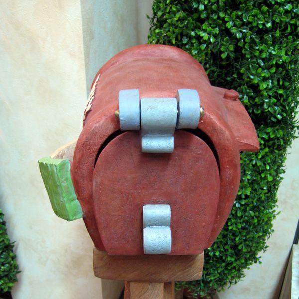 Disney 完売致しました。送料無料 ポスト ディズニー 郵便受け
