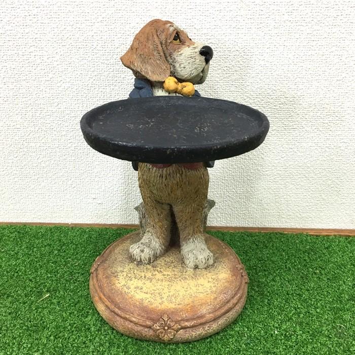 完売致しました。キーテーブル ドッグ おしゃれ 置物 オーナメント ドッグ 犬 可愛い かわいい アウトレット 訳あり 鍵置き 送料無料｜age｜04