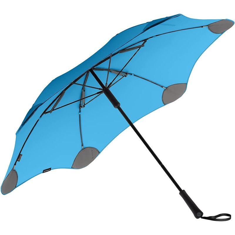 BLUNT CLASSIC ブラント クラシック 長傘 晴雨兼用 65cm 軽量 耐風 ブラック チャコール ネイビー ブルー グリーン 黒｜ageha-shop｜09