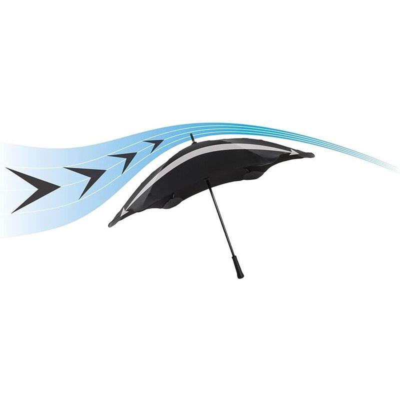 BLUNT CLASSIC ブラント クラシック 長傘 晴雨兼用 65cm 軽量 耐風 ブラック チャコール ネイビー ブルー グリーン 黒｜ageha-shop｜10