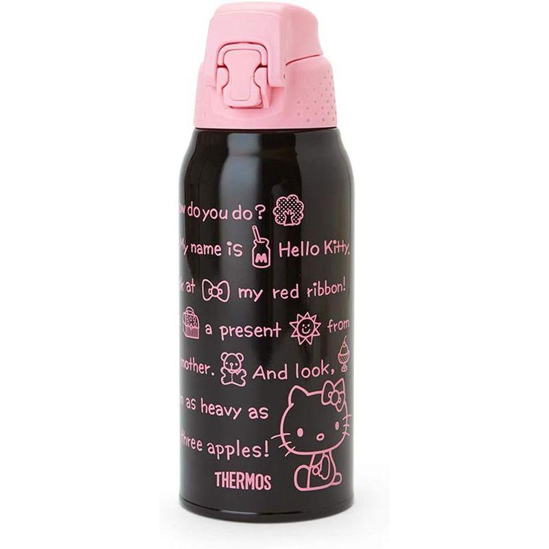 サンリオ × サーモス 子供用 水筒 800ml 直飲み ステンレス ボトル ハローキティ キティちゃん hello kitty 保冷専用｜ageha-shop｜10