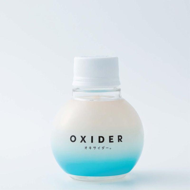OXIDER(オキサイダー)置き型 90g 8畳に約2か月有効｜ageha-shop｜02