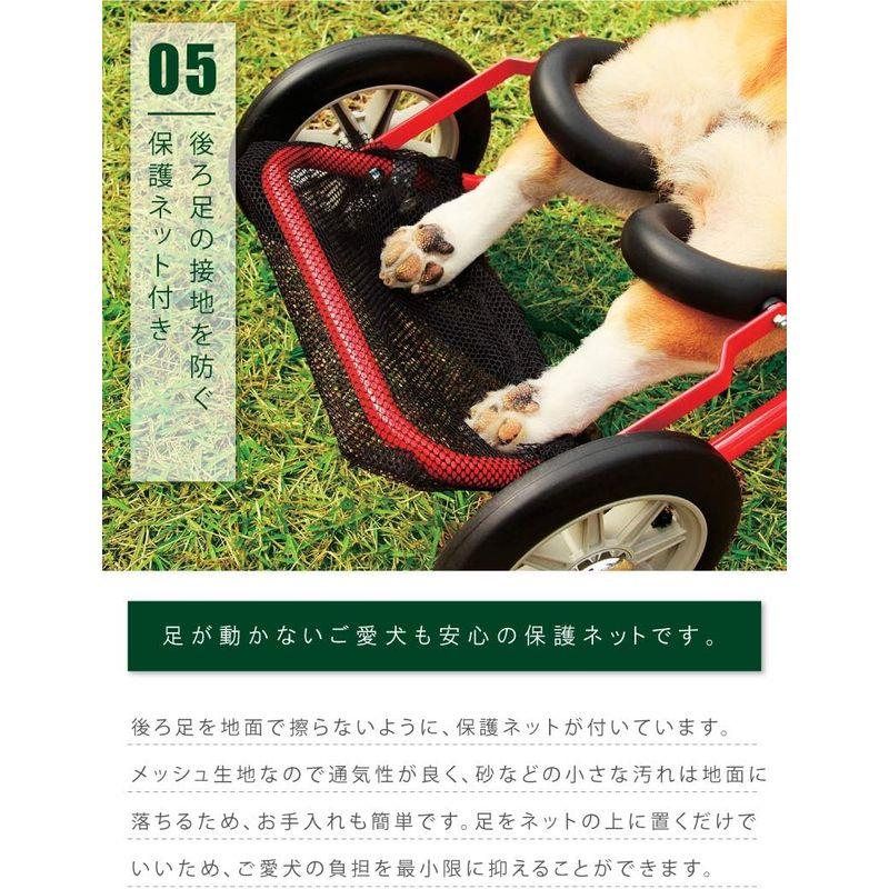 パレットライフ 犬用車椅子 コーギー専用 ドッグウォーカー 犬用 パレットライフ 犬用車椅子 コーギー専用 ドッグウォーカー 犬用