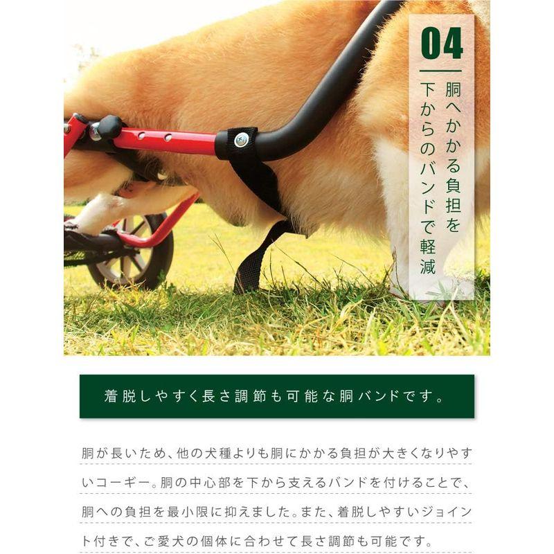 パレットライフ 犬用車椅子 コーギー専用 ドッグウォーカー 犬用 パレットライフ 犬用車椅子 コーギー専用 ドッグウォーカー 犬用