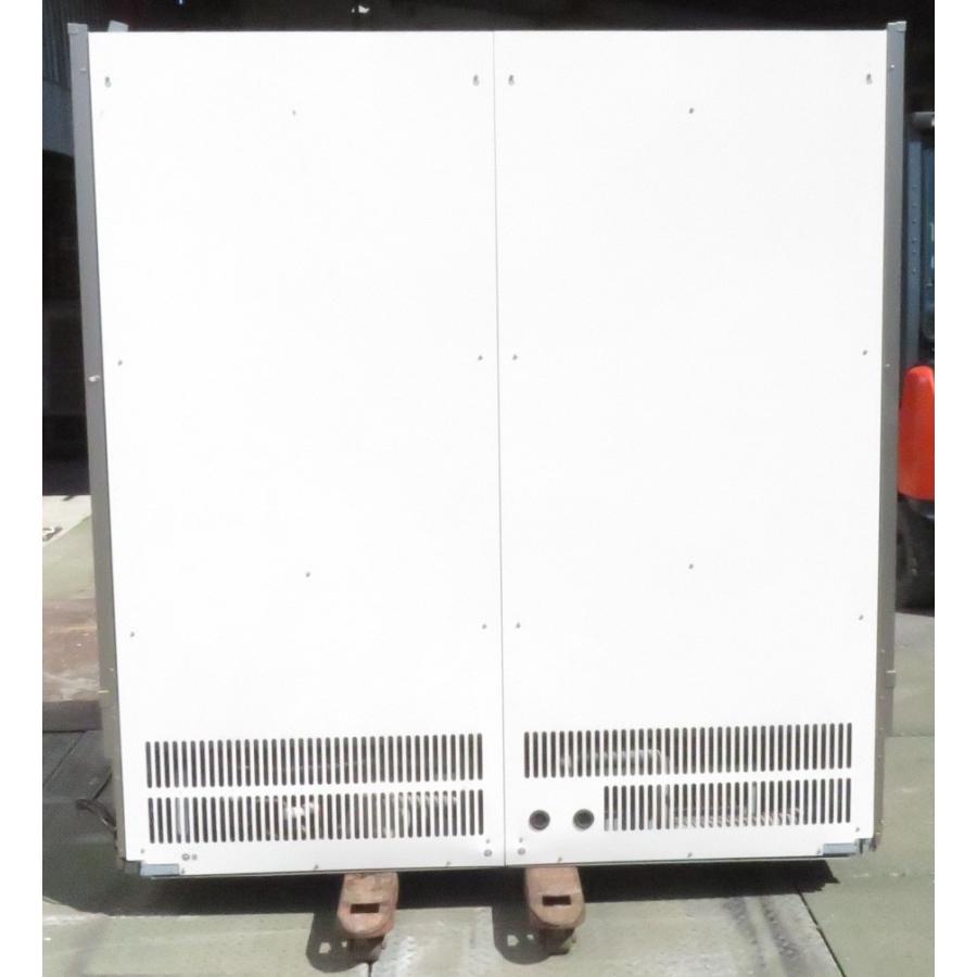 サンヨー　業務用多段オープン冷蔵ショーケース　SAR-U690FLA 幅1800×奥650×高1900　三相200V MT2306161439 - 4