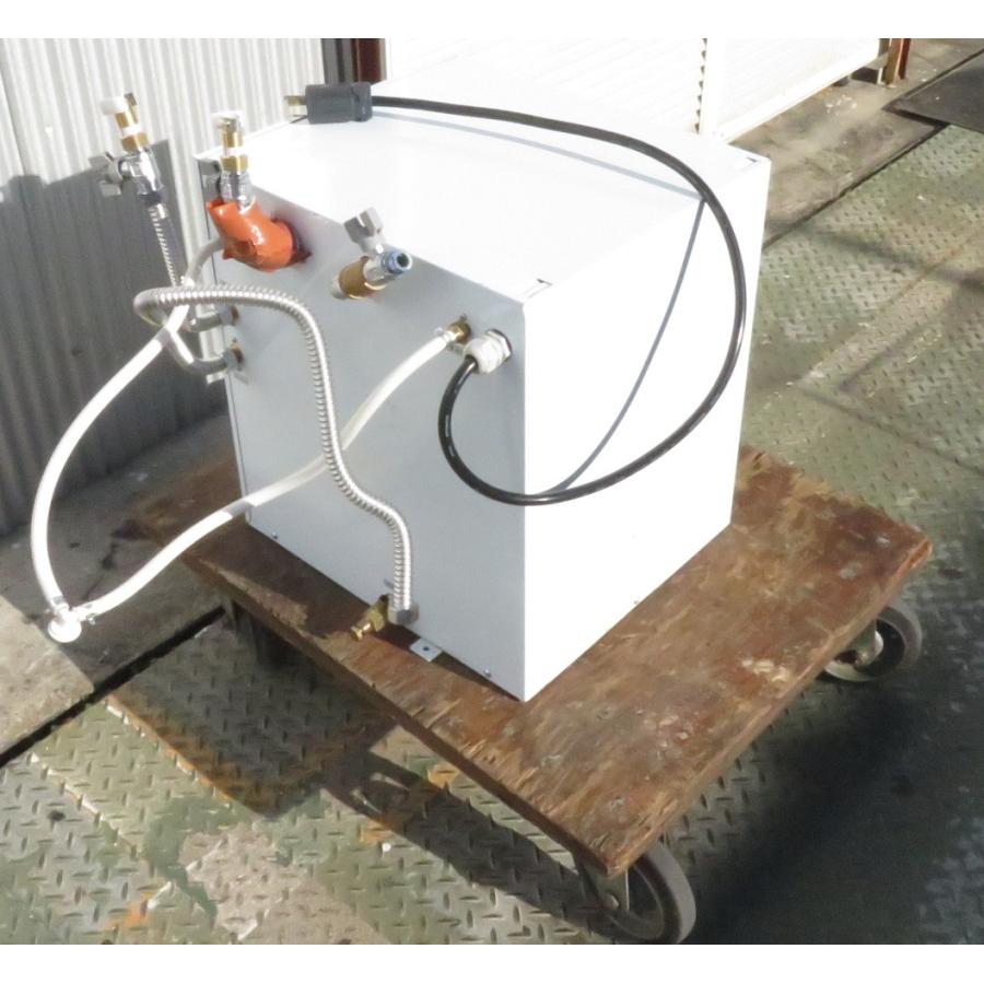 保証付】16年製 イトミック 小型 電気 温水器 ES-35DW3BR 35L 単 保証付】16年製 イトミック 小型 電気 温水器 ES-35DW3BR 35L 単