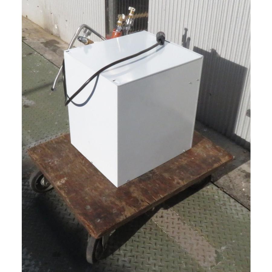 保証付】16年製 イトミック 小型 電気 温水器 ES-35DW3BR 35L 単 保証付】16年製 イトミック 小型 電気 温水器 ES-35DW3BR 35L 単