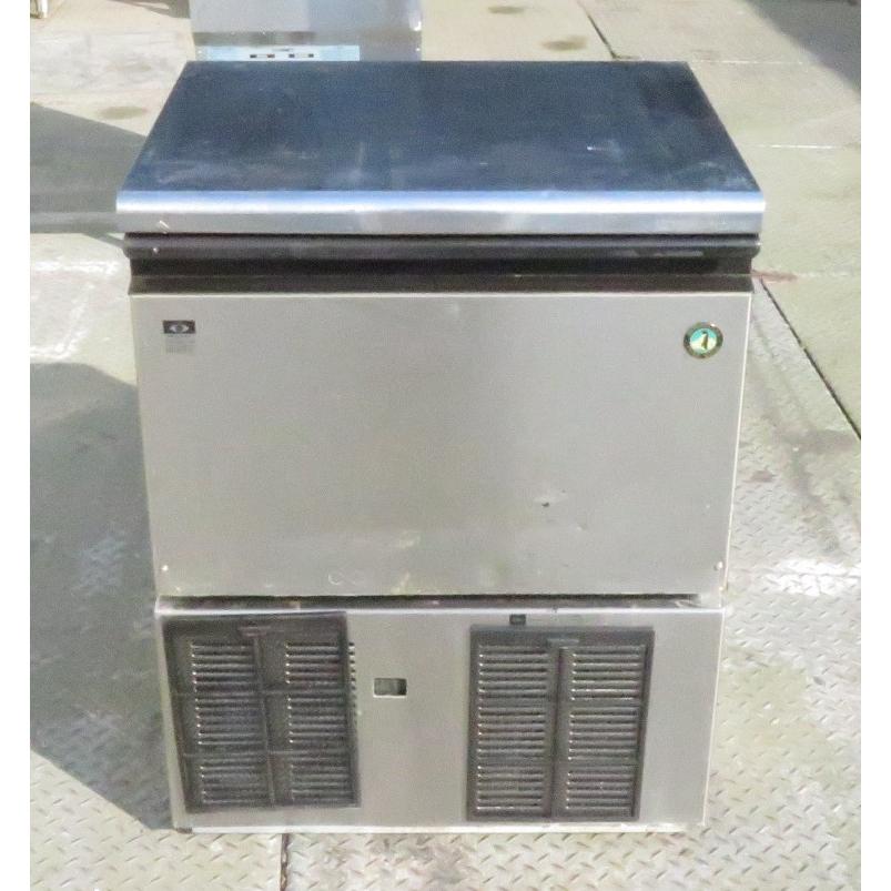 ホシザキ（HOSHIZAKI） 【保証付】ホシザキ 業務用製氷機 IM-65M(65kg
