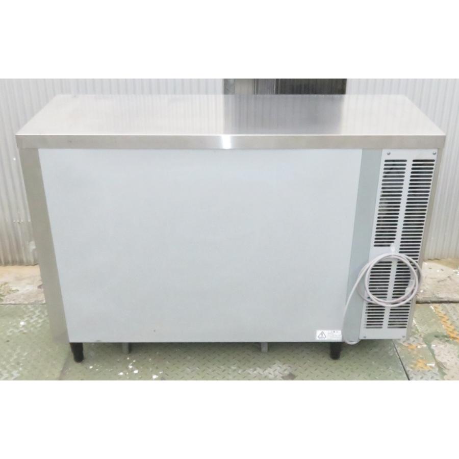 保証付】19年製 フクシマ 業務用台下冷蔵庫・コールドテーブ TMU-40RE2 